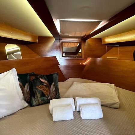 Diamantedouro - Boat Hotel Vila Nova de Gaia Eksteriør billede