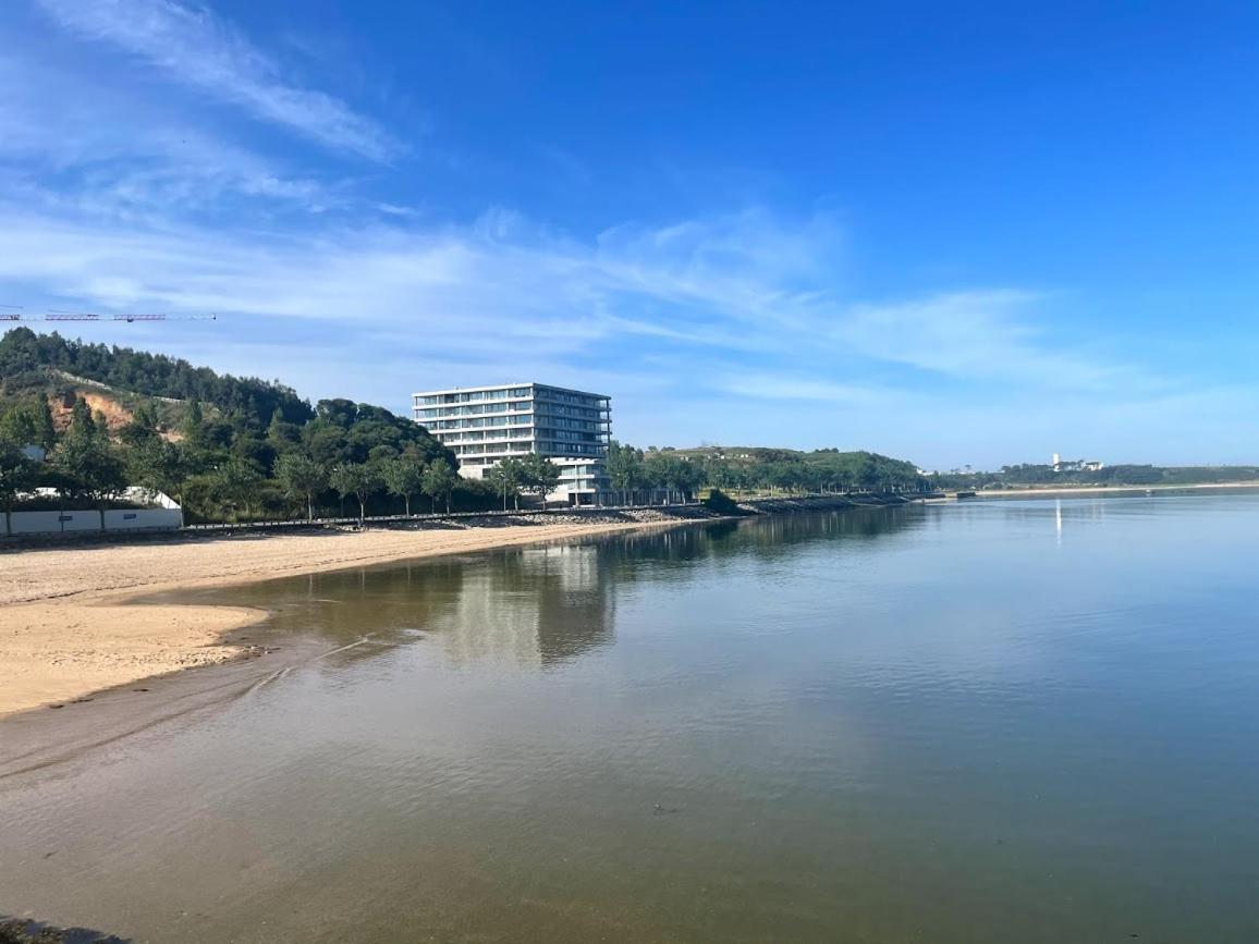 Diamantedouro - Boat Hotel Vila Nova de Gaia Eksteriør billede
